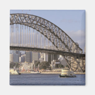 Imã Austrália, Nova Gales do Sul, Sydney, Sydney
