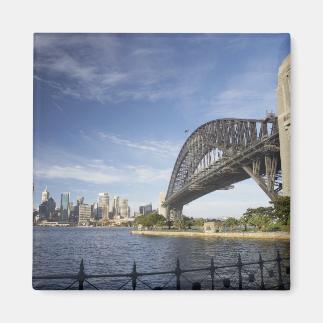 Imã Austrália, Nova Gales do Sul, Sydney, Sydney (Frente)