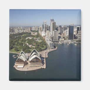 Imã Austrália, Nova Gales do Sul, Sydney, Sydney 2