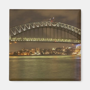 Imã Austrália, Nova Gales do Sul, Sydney, Sydney 2