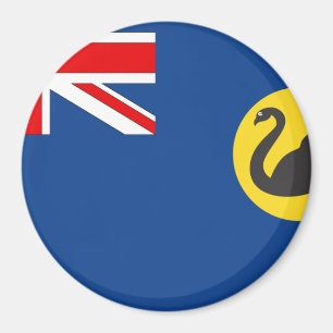 Imã Austrália Ocidental