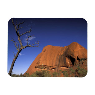 Ímã Austrália, Parque Nacional Uluru Kata Tjuta, Uluru