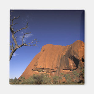 Imã Austrália, Parque Nacional Uluru Kata Tjuta, Uluru