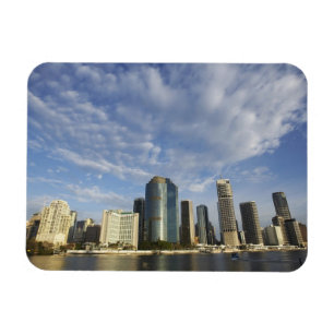 Ímã Austrália, Queensland, Brisbane, Arranha-céus e
