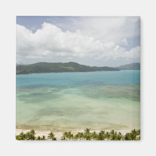 Imã Austrália, Queensland, Costa de Whitsunday, 3
