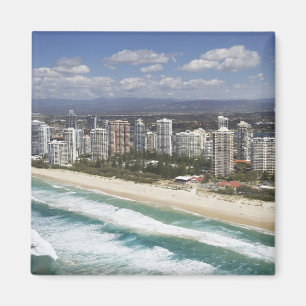 Imã Austrália, Queensland, Gold Coast, Main Beach -