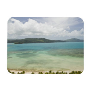 Ímã Austrália, Queensland, Whitsunday Coast, 3