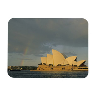 Ímã Austrália, Sydney, Casa da Ópera de Sydney,
