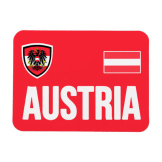 Ímã Áustria