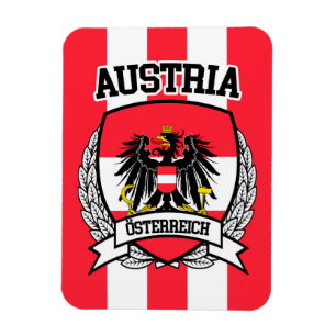 Ímã Áustria