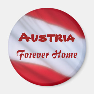 Imã Áustria