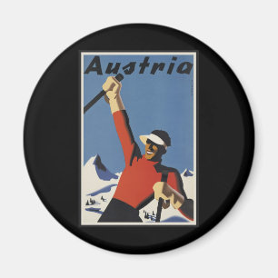 Imã Áustria
