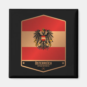 Imã Áustria
