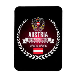 Ímã Áustria