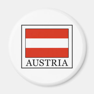 Imã Áustria