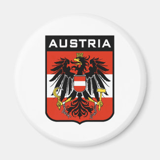 Imã Áustria