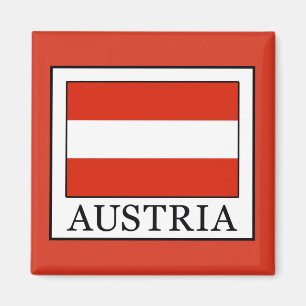 Imã Áustria