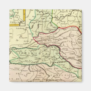 Imã Áustria e Eslovênia