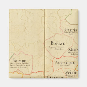 Imã Áustria e República Checa