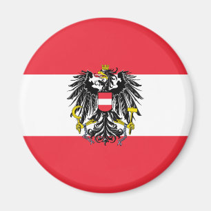 Imã Áustria (estado), Áustria