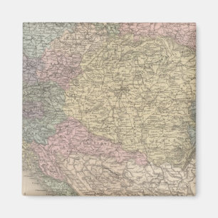 Imã Áustria Hungria