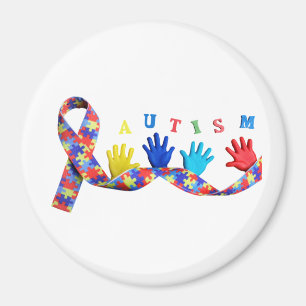 Imã Autism