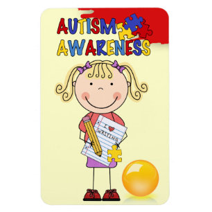 Ímã Autismo 2 Magnet