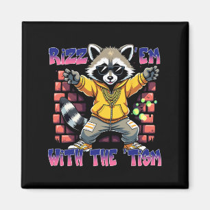 Imã Autismo Engraçado Rizz Em Com O Tismo Meme Autista