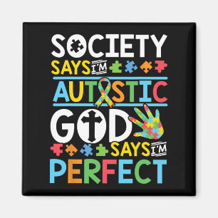 Imã Autismo Filho Filho Filha Sociedade Deus diz que e
