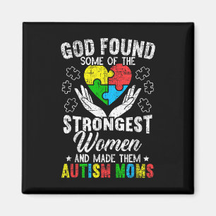 Imã Autismo Mamãe Adverte Autismo Perturbação do Espec