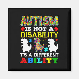 Imã Autismo não é uma deficiência é um hambúrbio difer