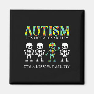 Imã Autismo não é uma deficiência é um hambúrbio difer