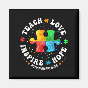 Imã Autismo Senador Ensino Ensino Adorava Esperança