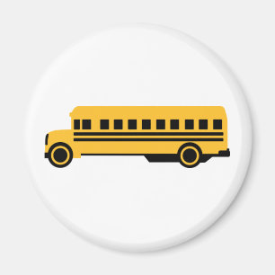 Imã Auto escolar