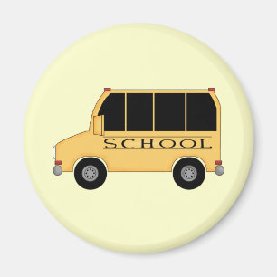 Imã Auto escolar