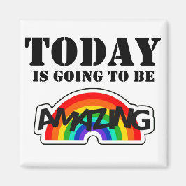 Imã Autoafirmação