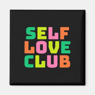 Imã AutoLove Club Sticker