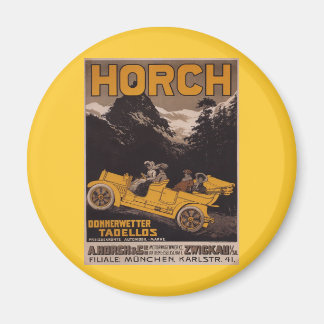 Imã Automóvel HORCH