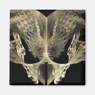 Imã autópsia de alienígena