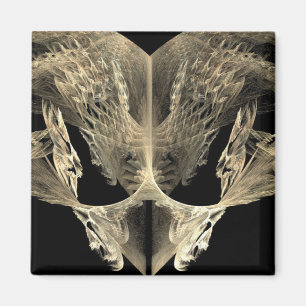 Imã Autópsia estrangeira