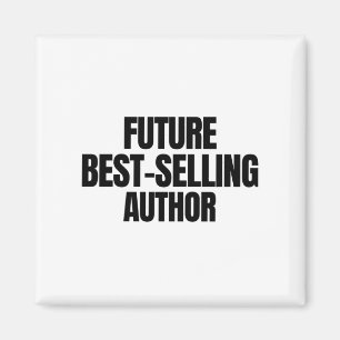 Imã Autor futuro mais vendido