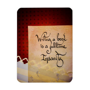 Ímã Autores do manifesto CREED