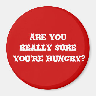 Imã Auxiliar de dieta nº 6