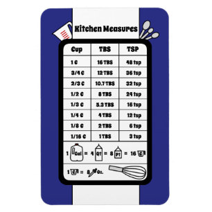 Ímã Auxiliar de Medição de Cozinha no Íman de Cobalto