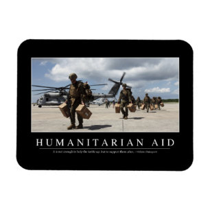 Ímã Auxílio: Cotação Inspiracional a