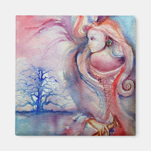 Imã AVALON / Magia e Mistério