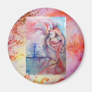 Imã AVALON / Magia e Mistério