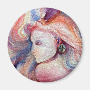 Imã AVALON / Magia e Mistério