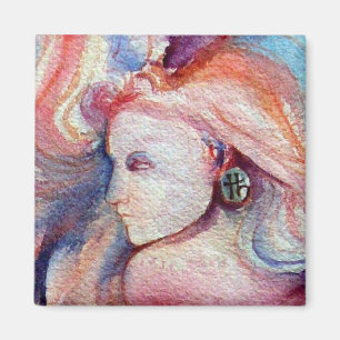 Imã AVALON/mágica e mistério