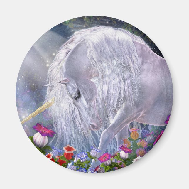 Imã Avalon Magnet (Frente)